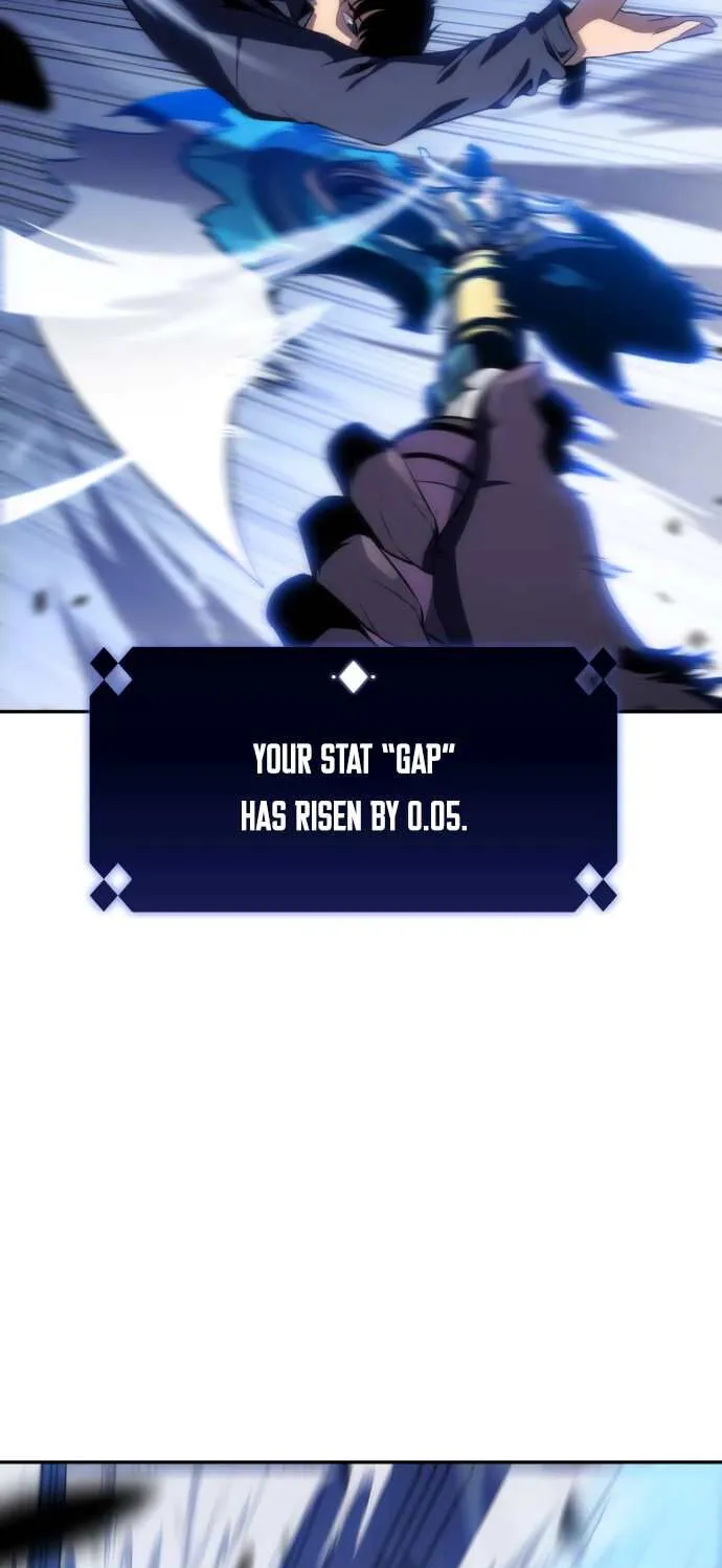 Read Solo Max-Level Newbie chapter 11 image 26 on Lezhin