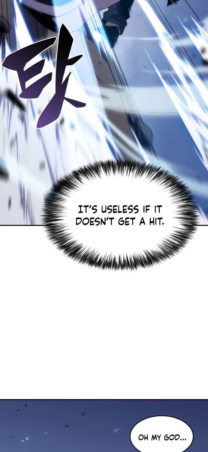 Read Solo Max-Level Newbie chapter 11 image 29 on Lezhin