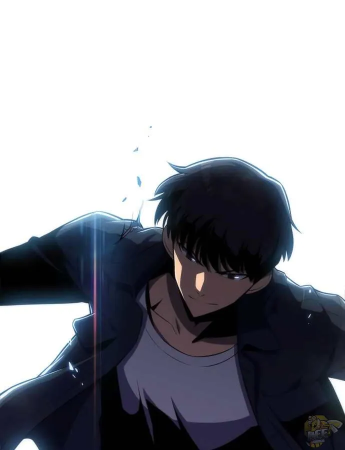 Read Solo Max-Level Newbie chapter 11 image 3 on Lezhin