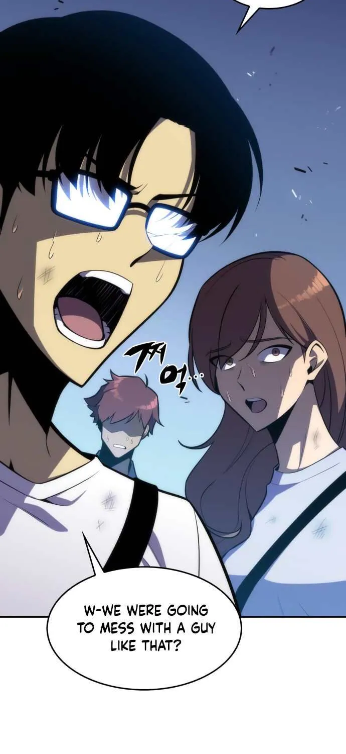 Read Solo Max-Level Newbie chapter 11 image 30 on Lezhin