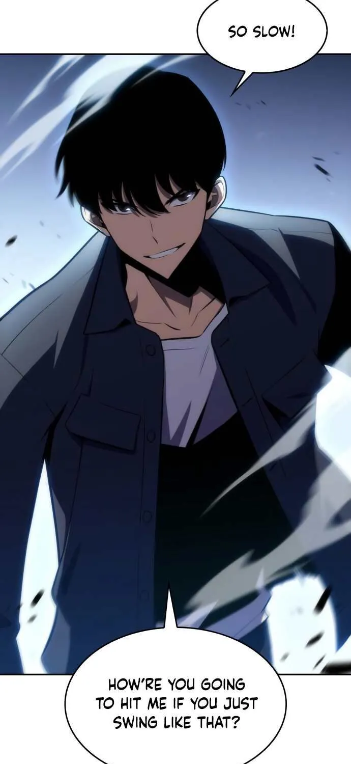Read Solo Max-Level Newbie chapter 11 image 34 on Lezhin
