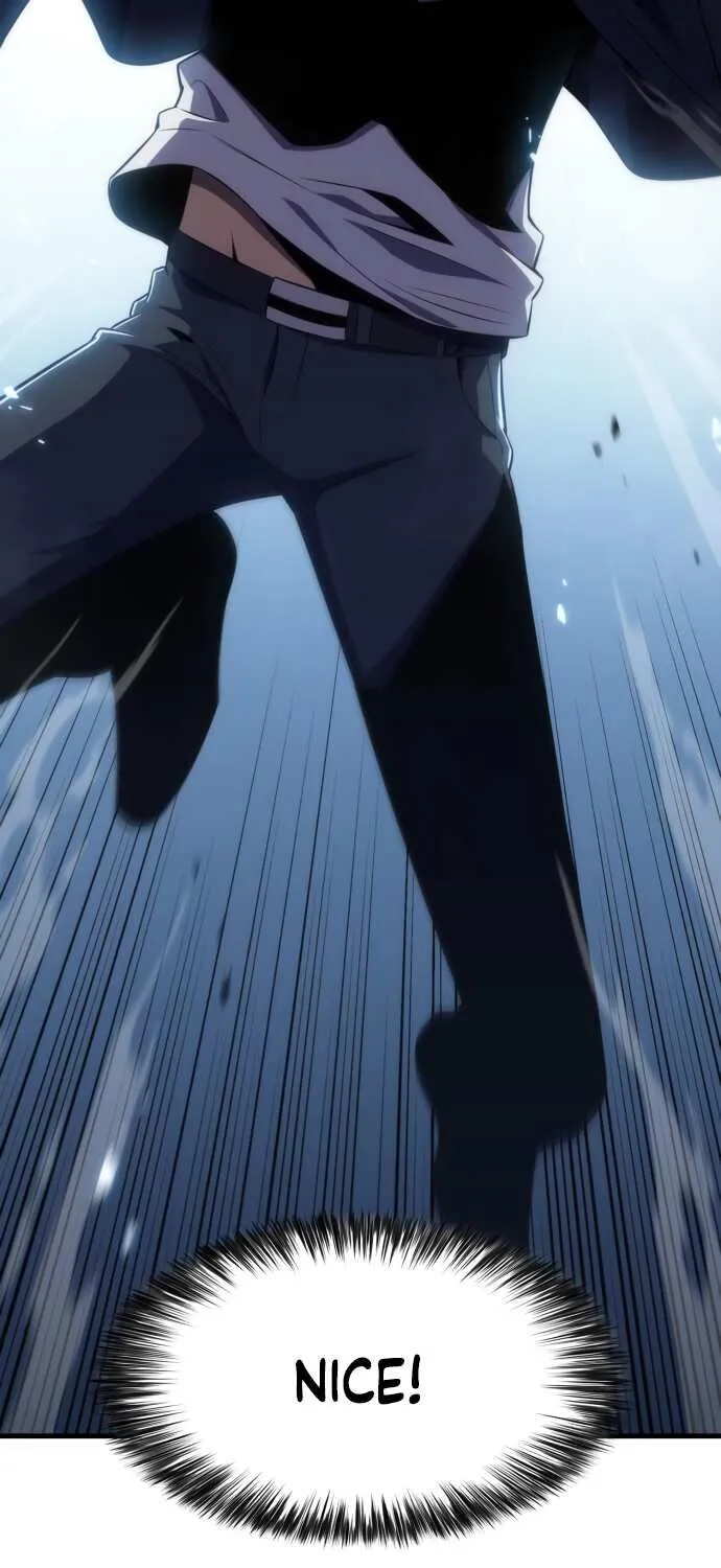 Read Solo Max-Level Newbie chapter 11 image 4 on Lezhin