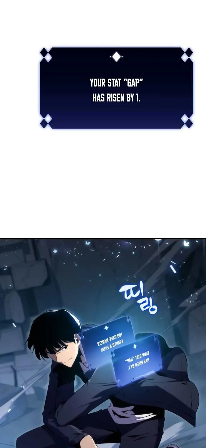 Read Solo Max-Level Newbie chapter 11 image 44 on Lezhin
