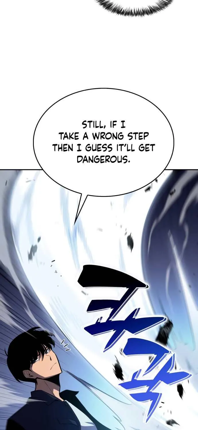 Read Solo Max-Level Newbie chapter 11 image 46 on Lezhin