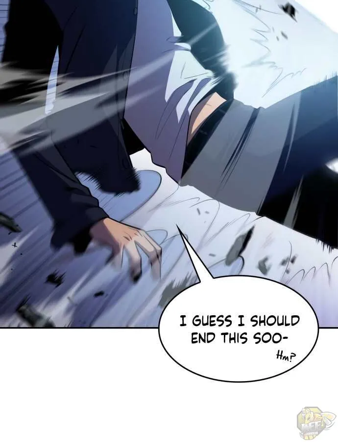 Read Solo Max-Level Newbie chapter 11 image 47 on Lezhin