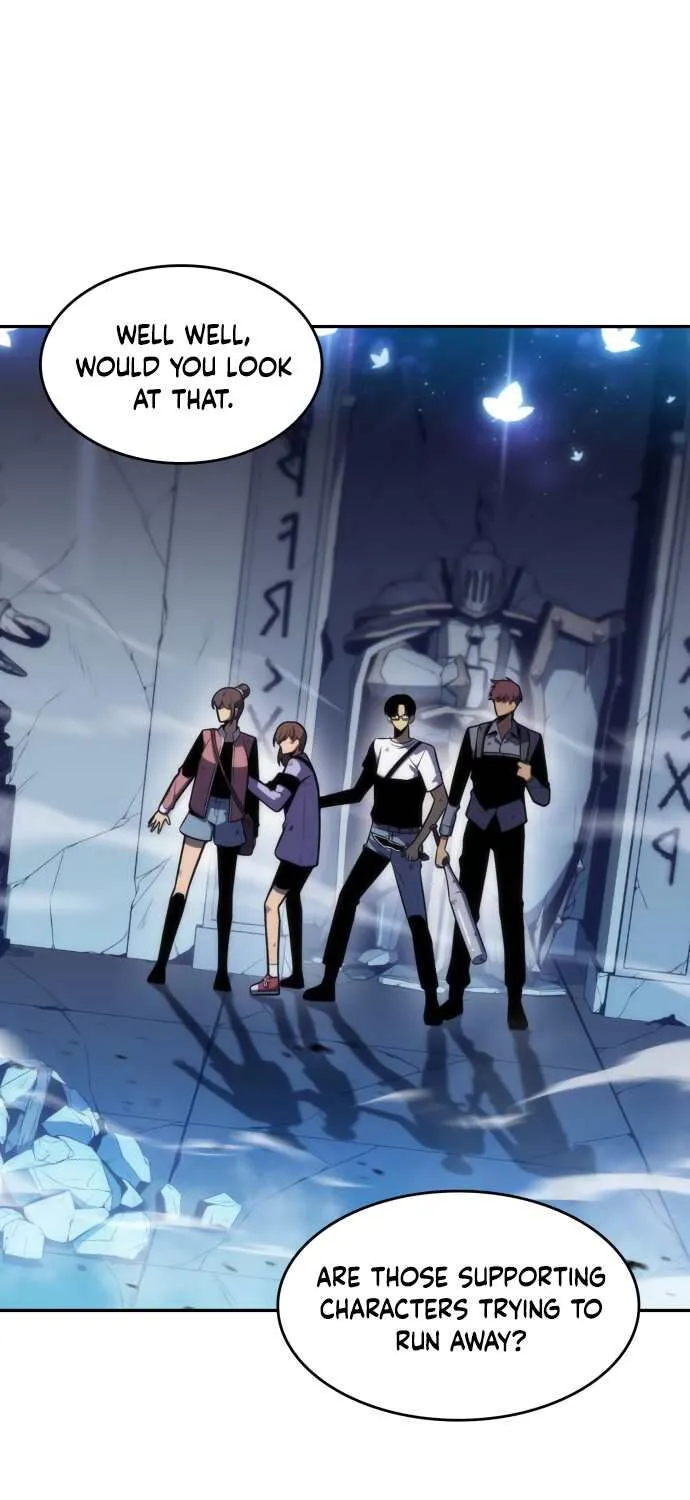 Read Solo Max-Level Newbie chapter 11 image 48 on Lezhin