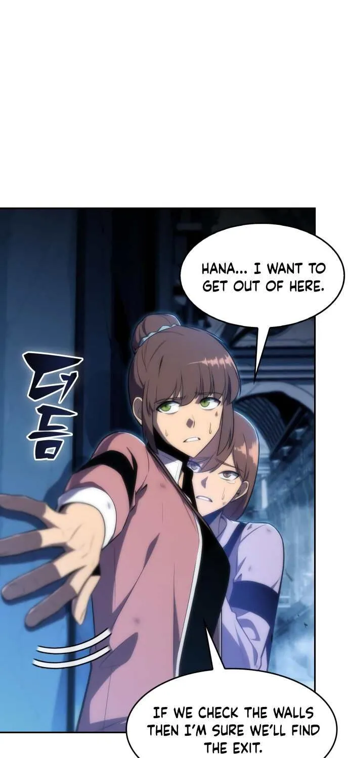 Read Solo Max-Level Newbie chapter 11 image 49 on Lezhin