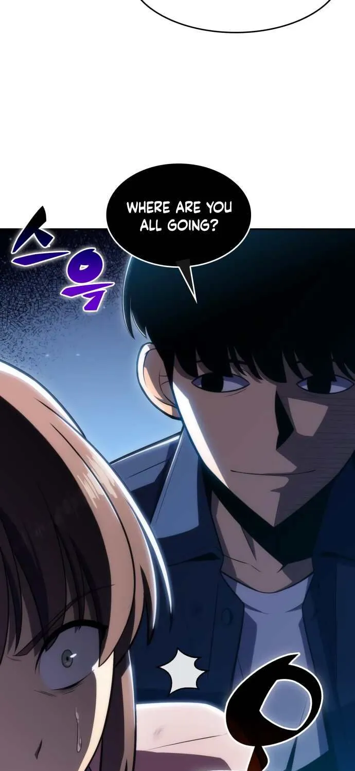 Read Solo Max-Level Newbie chapter 11 image 50 on Lezhin