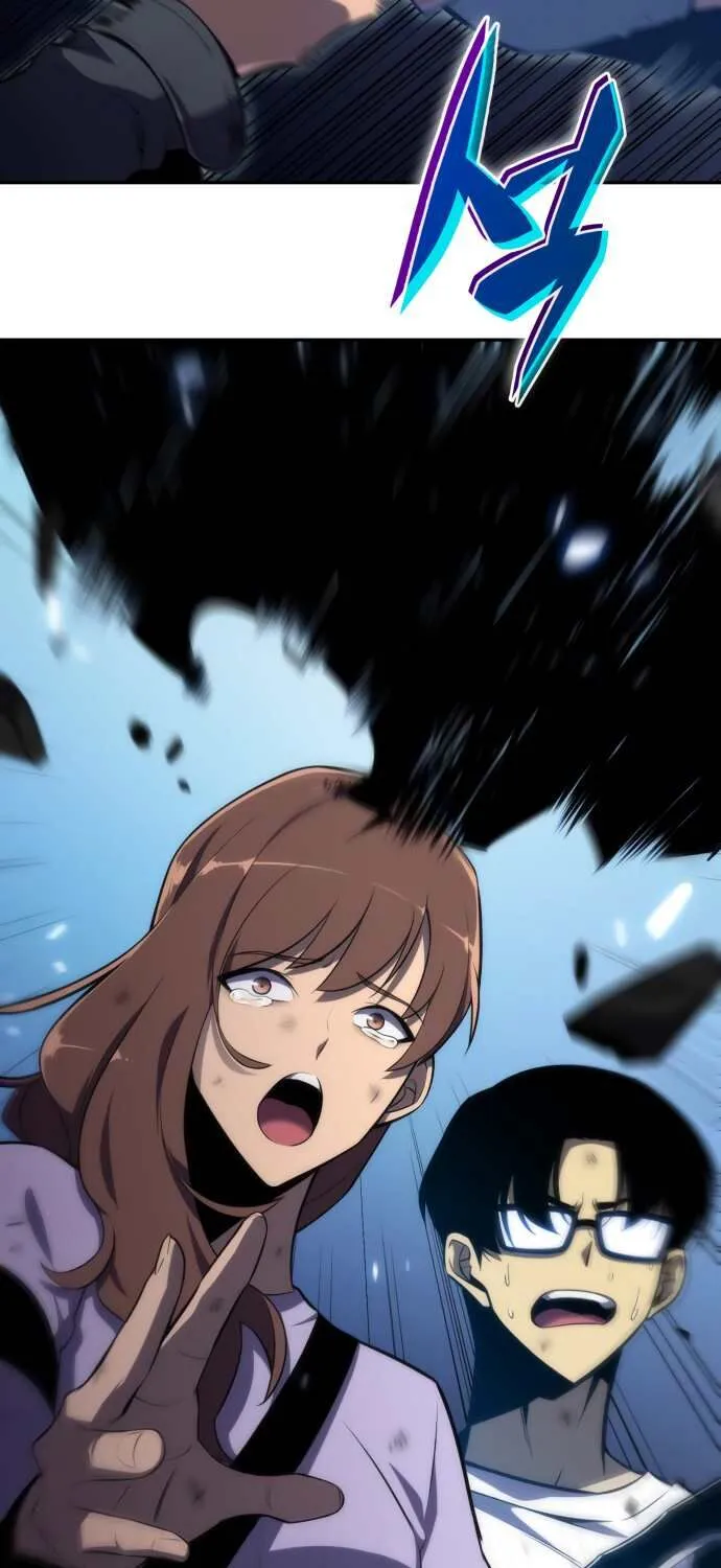 Read Solo Max-Level Newbie chapter 11 image 60 on Lezhin