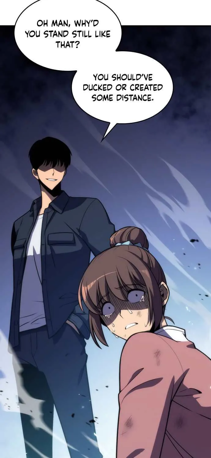 Read Solo Max-Level Newbie chapter 11 image 66 on Lezhin