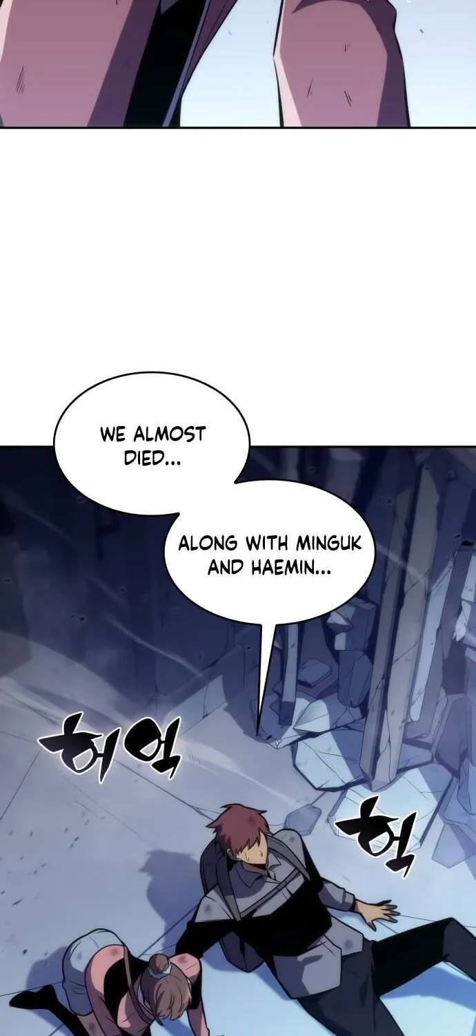 Read Solo Max-Level Newbie chapter 11 image 85 on Lezhin