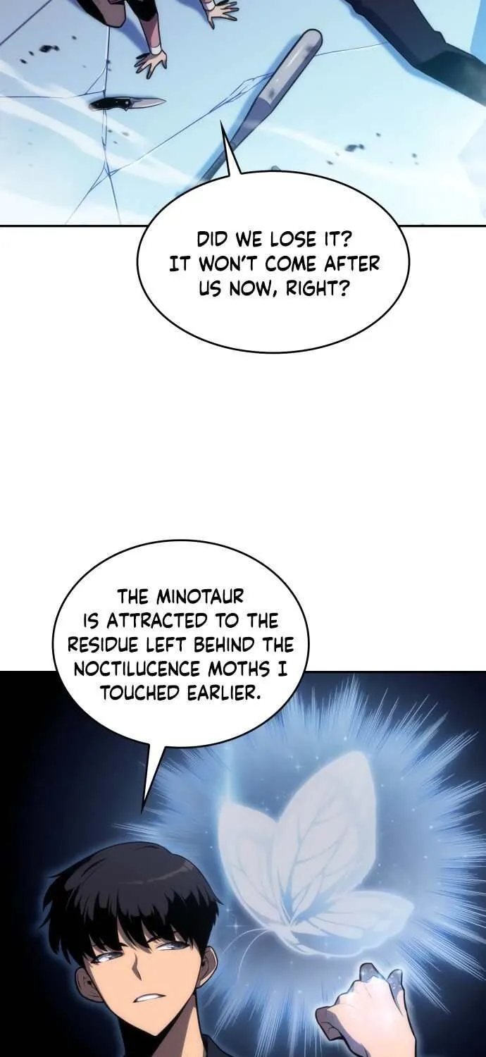 Read Solo Max-Level Newbie chapter 11 image 86 on Lezhin