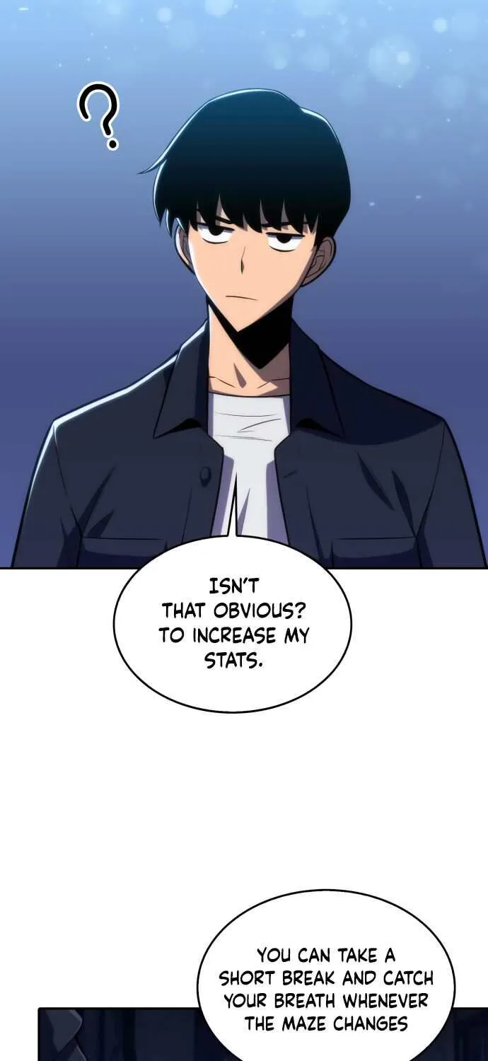 Read Solo Max-Level Newbie chapter 11 image 89 on Lezhin