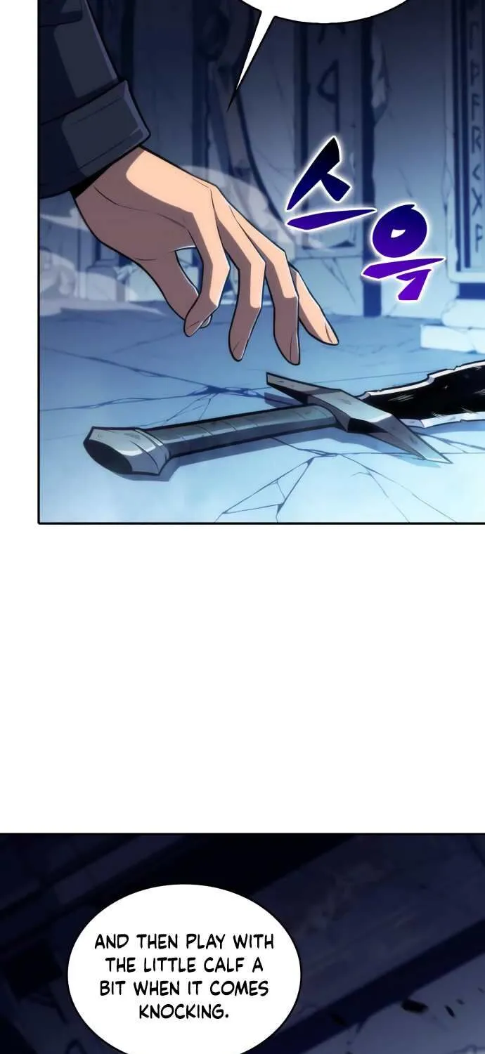 Read Solo Max-Level Newbie chapter 11 image 90 on Lezhin
