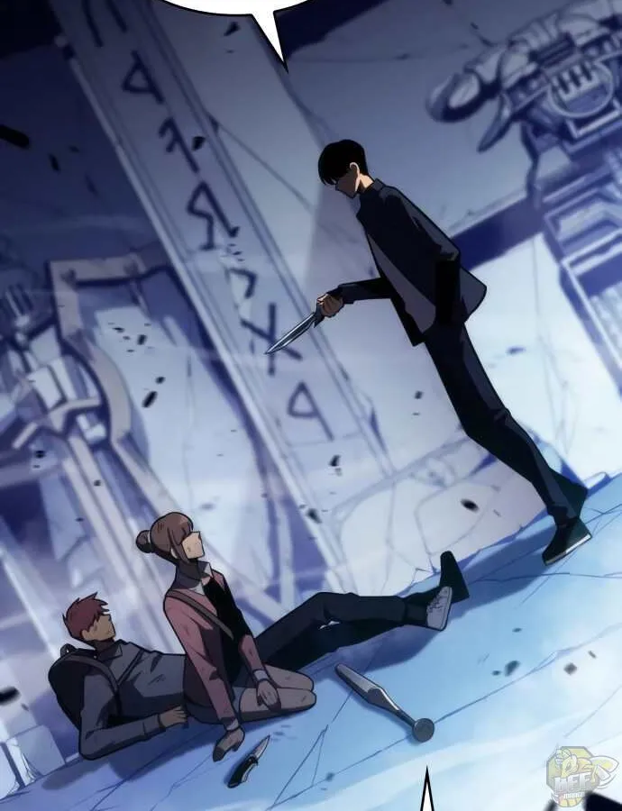 Read Solo Max-Level Newbie chapter 11 image 91 on Lezhin