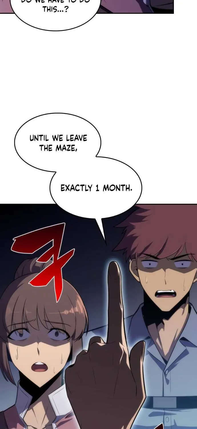 Read Solo Max-Level Newbie chapter 11 image 93 on Lezhin