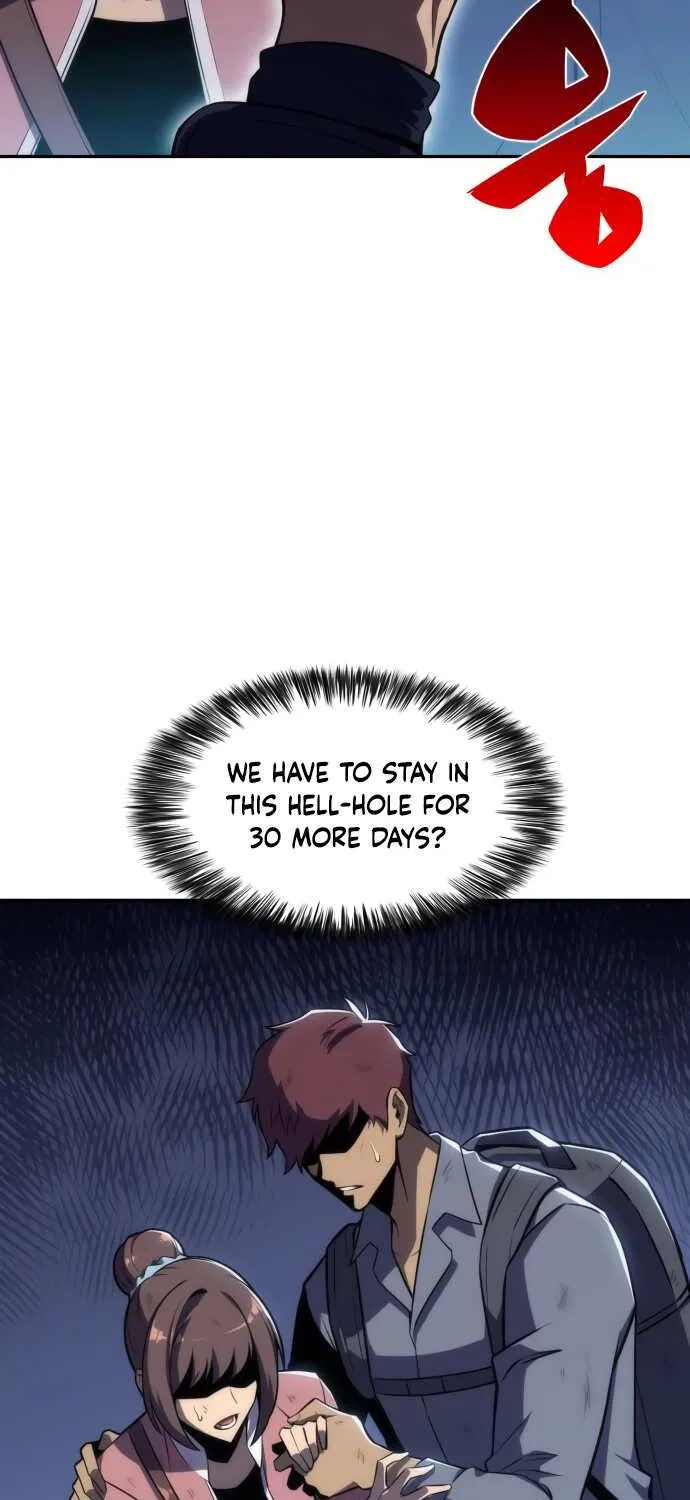 Read Solo Max-Level Newbie chapter 11 image 94 on Lezhin