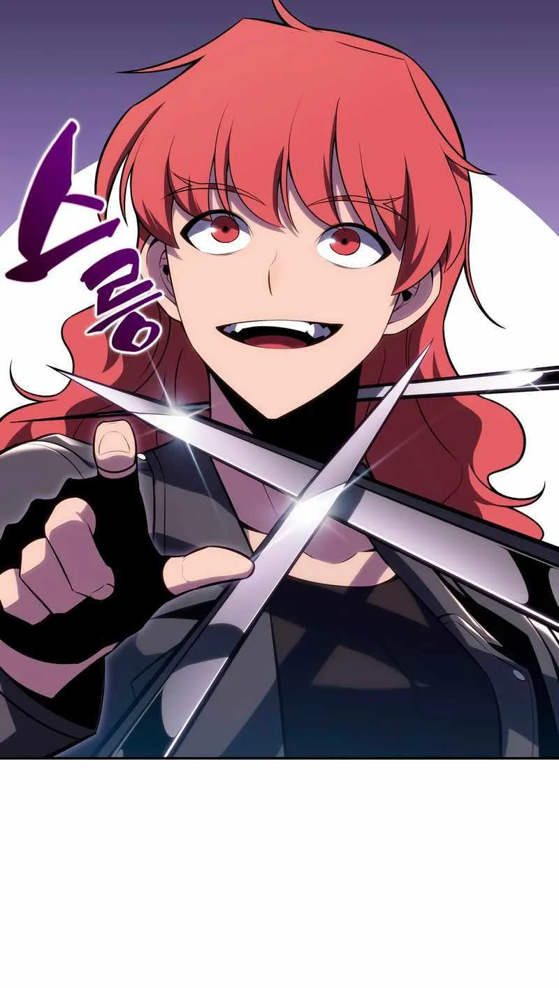 Read Solo Max-Level Newbie chapter 110 image 10 on Lezhin
