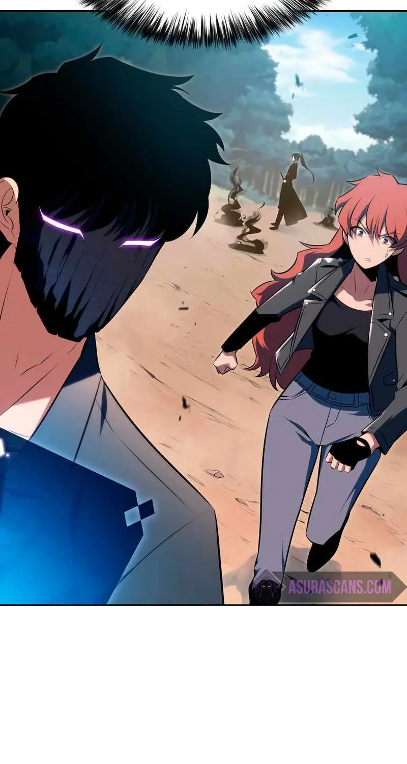 Read Solo Max-Level Newbie chapter 110 image 102 on Lezhin