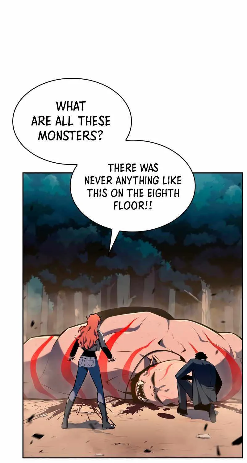 Read Solo Max-Level Newbie chapter 110 image 103 on Lezhin