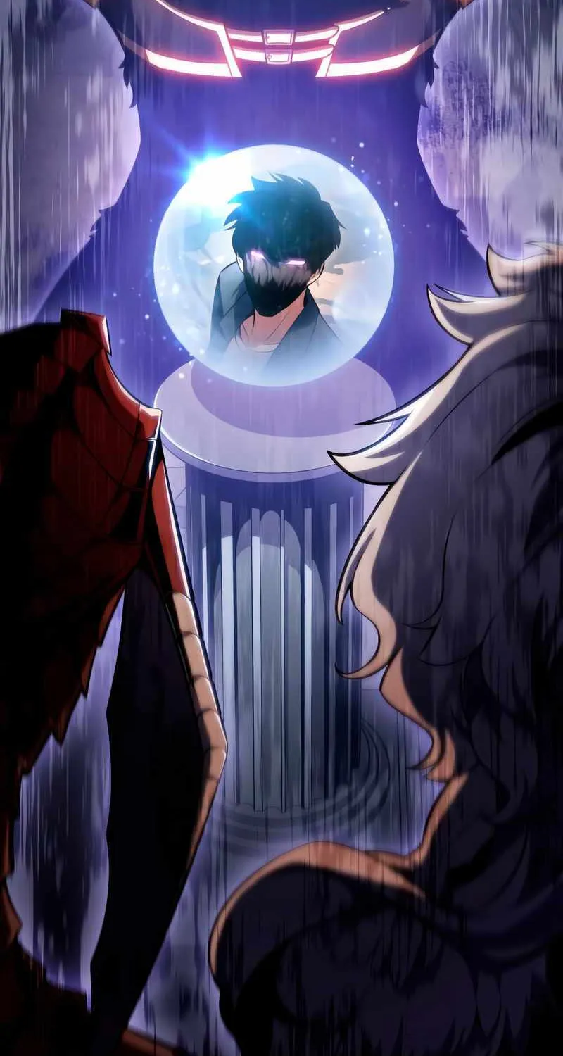 Read Solo Max-Level Newbie chapter 110 image 111 on Lezhin