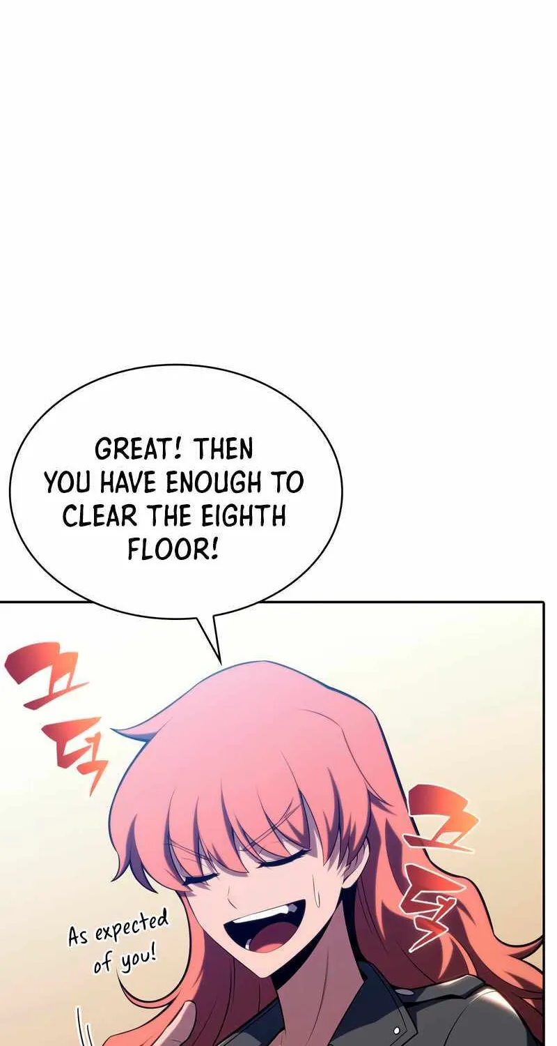 Read Solo Max-Level Newbie chapter 110 image 14 on Lezhin