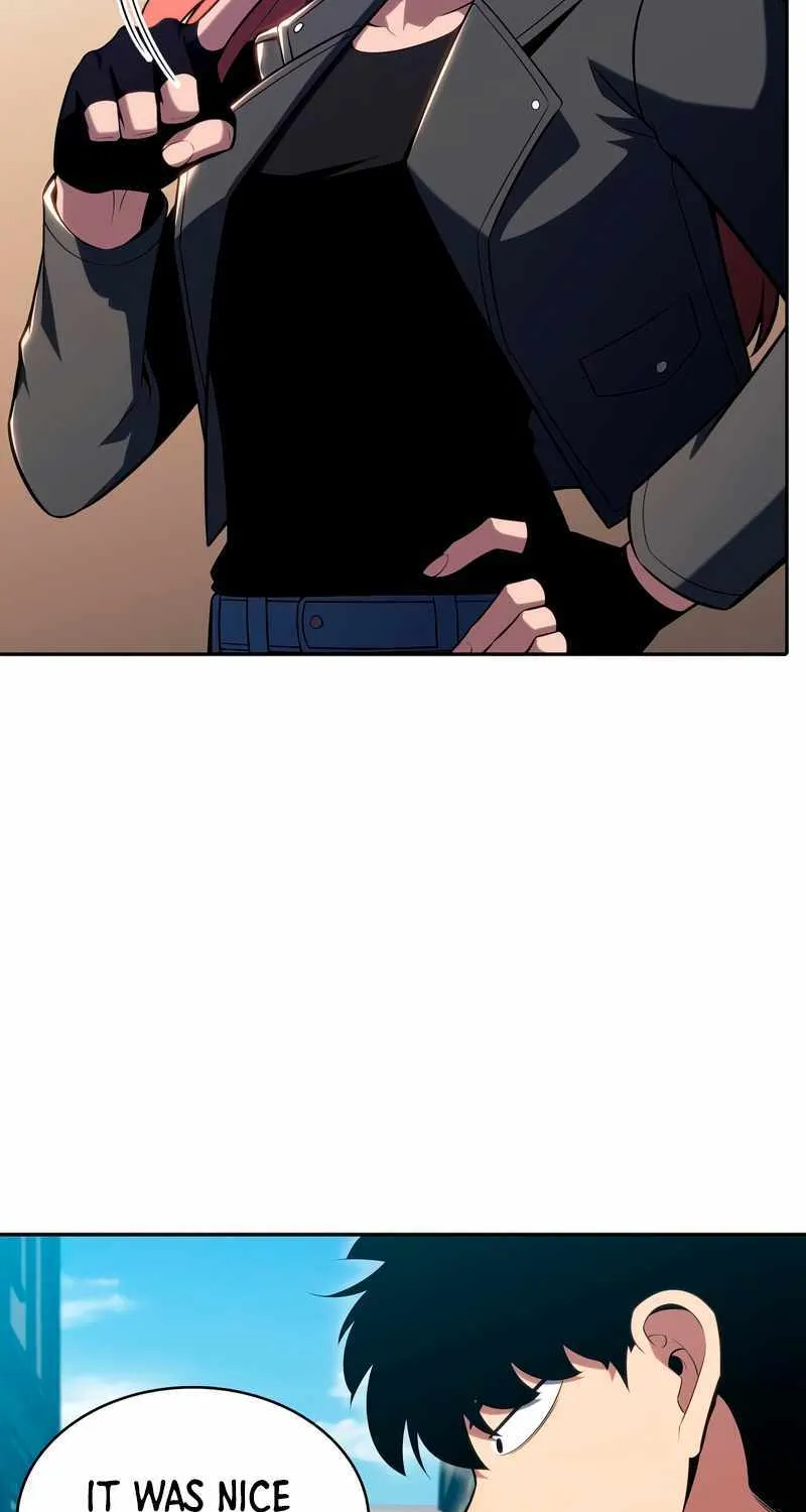 Read Solo Max-Level Newbie chapter 110 image 15 on Lezhin