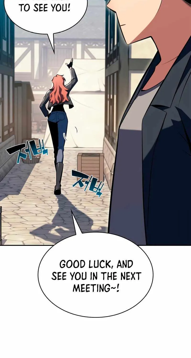 Read Solo Max-Level Newbie chapter 110 image 16 on Lezhin