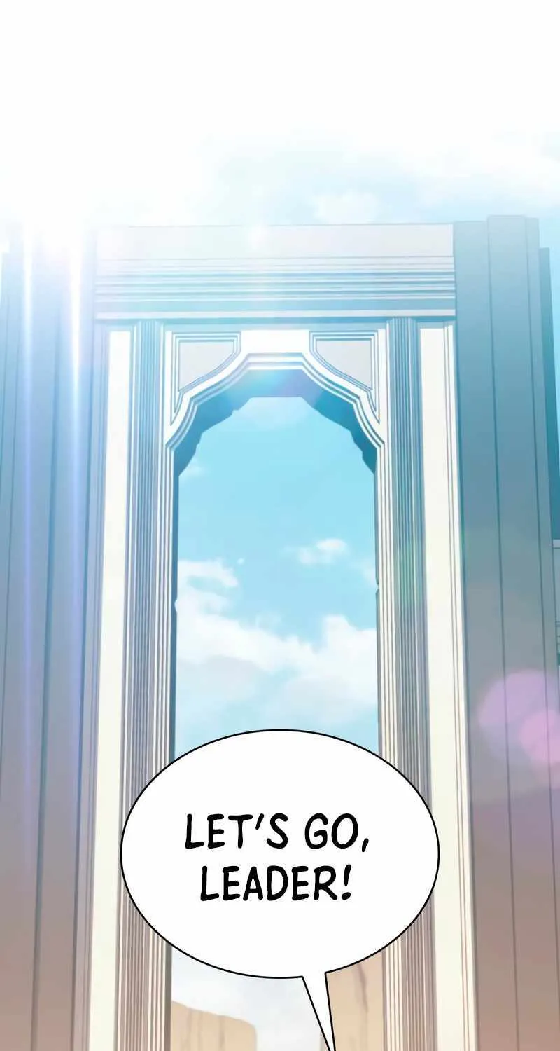Read Solo Max-Level Newbie chapter 110 image 19 on Lezhin