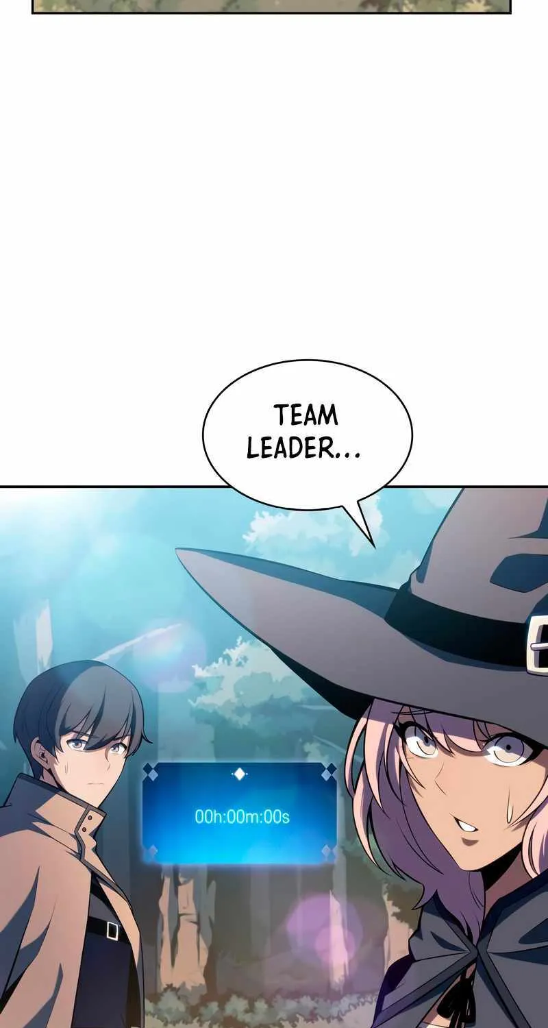 Read Solo Max-Level Newbie chapter 110 image 25 on Lezhin