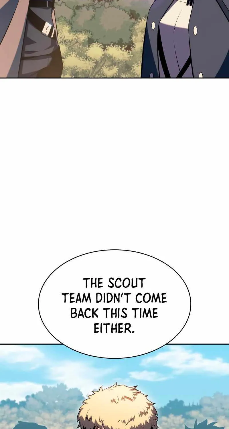 Read Solo Max-Level Newbie chapter 110 image 26 on Lezhin