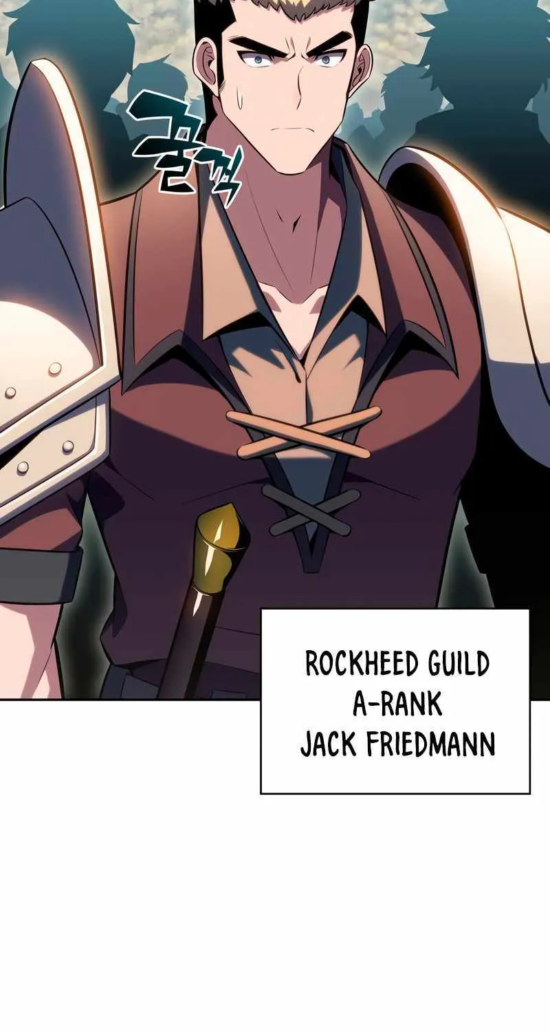 Read Solo Max-Level Newbie chapter 110 image 27 on Lezhin