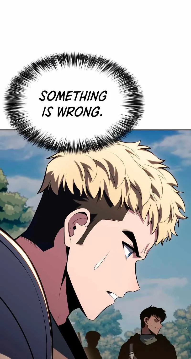 Read Solo Max-Level Newbie chapter 110 image 28 on Lezhin