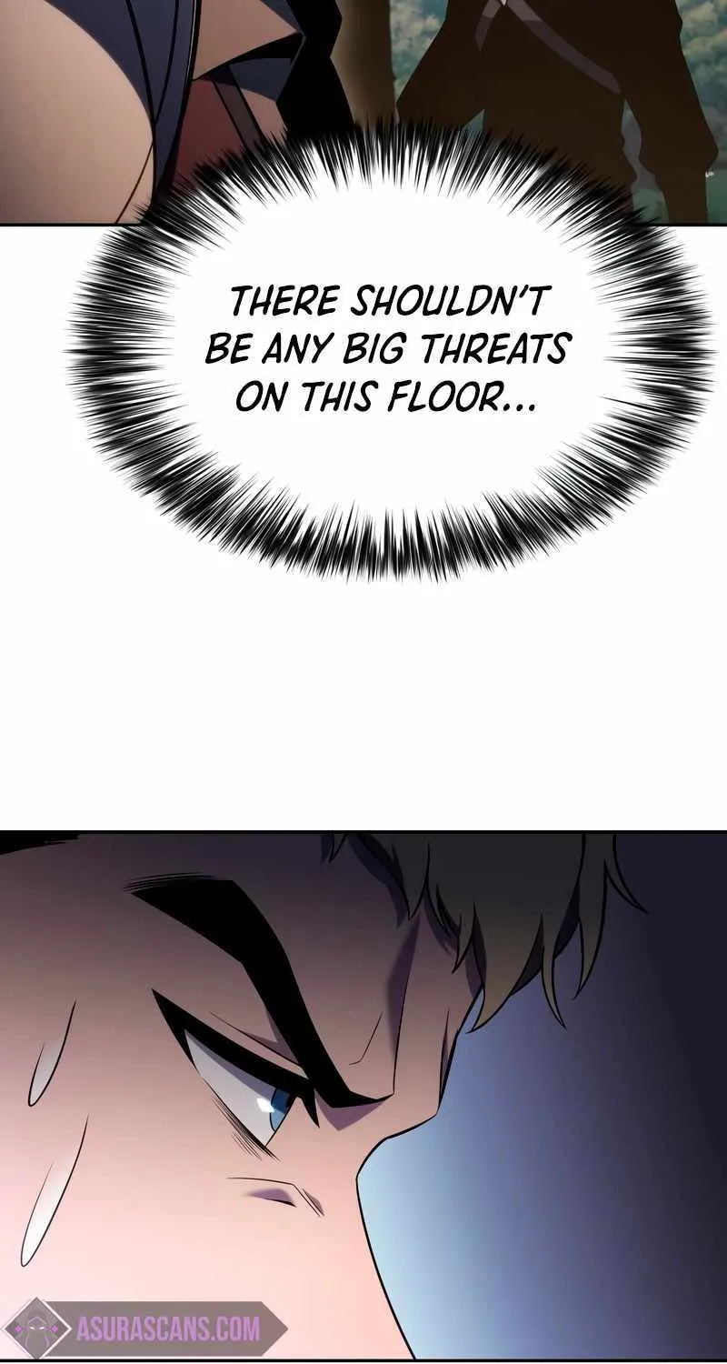 Read Solo Max-Level Newbie chapter 110 image 29 on Lezhin