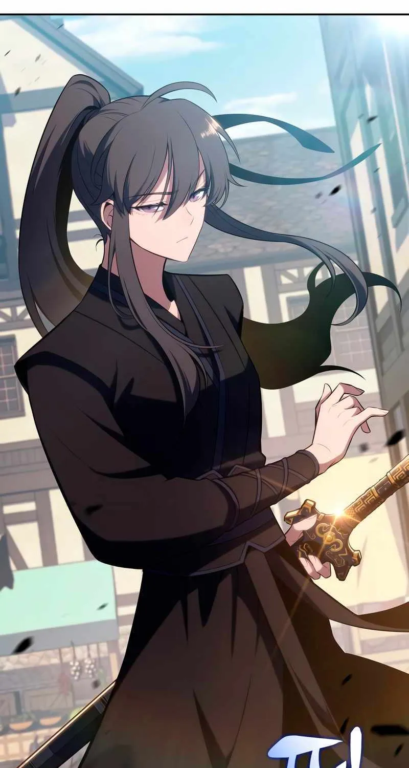 Read Solo Max-Level Newbie chapter 110 image 3 on Lezhin