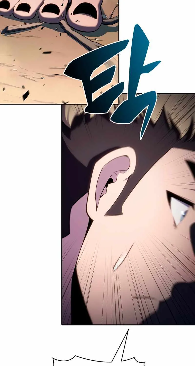Read Solo Max-Level Newbie chapter 110 image 33 on Lezhin