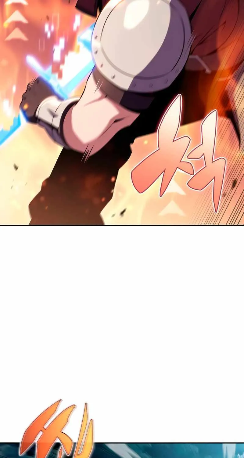 Read Solo Max-Level Newbie chapter 110 image 35 on Lezhin