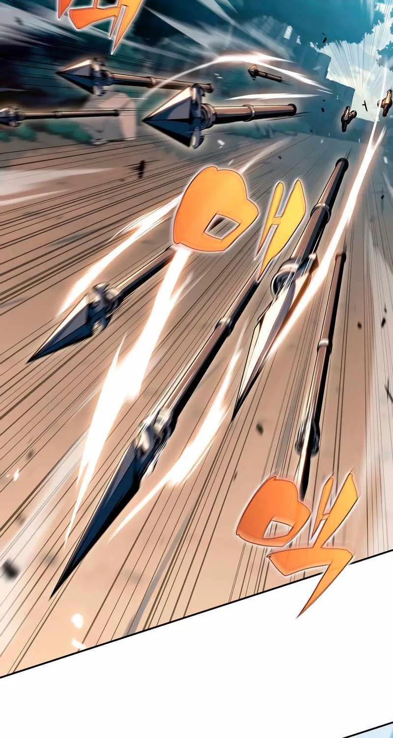 Read Solo Max-Level Newbie chapter 110 image 36 on Lezhin