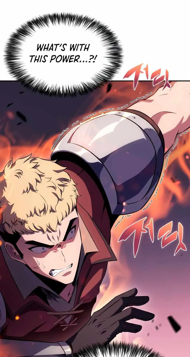 Read Solo Max-Level Newbie chapter 110 image 39 on Lezhin