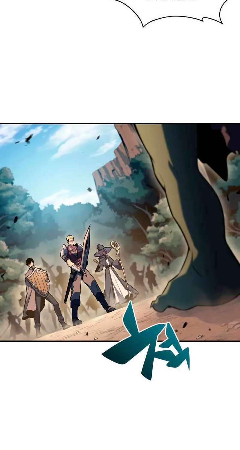 Read Solo Max-Level Newbie chapter 110 image 42 on Lezhin