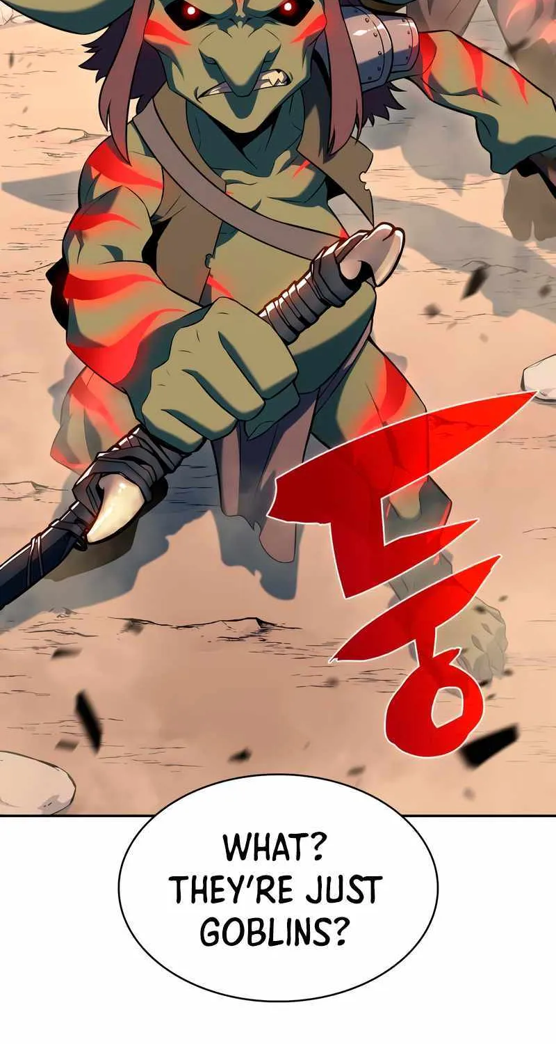 Read Solo Max-Level Newbie chapter 110 image 44 on Lezhin
