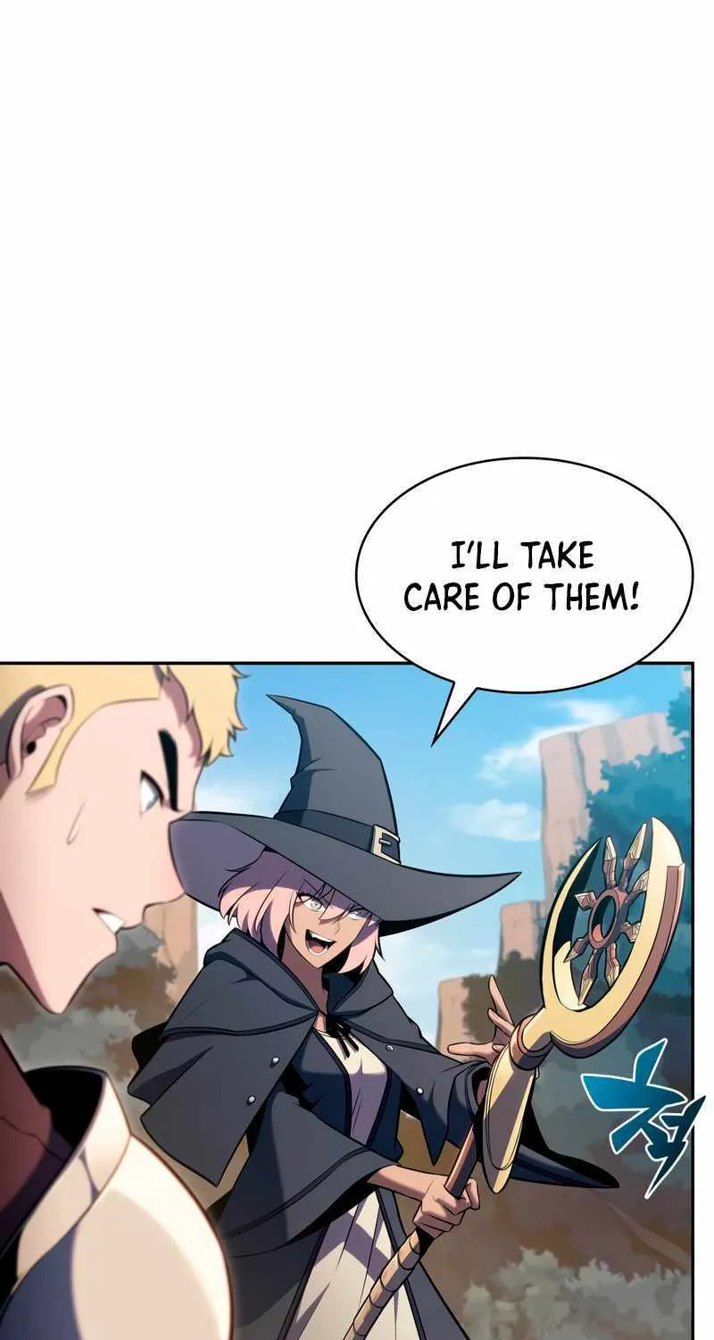 Read Solo Max-Level Newbie chapter 110 image 45 on Lezhin