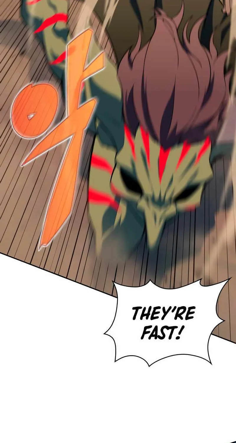 Read Solo Max-Level Newbie chapter 110 image 52 on Lezhin