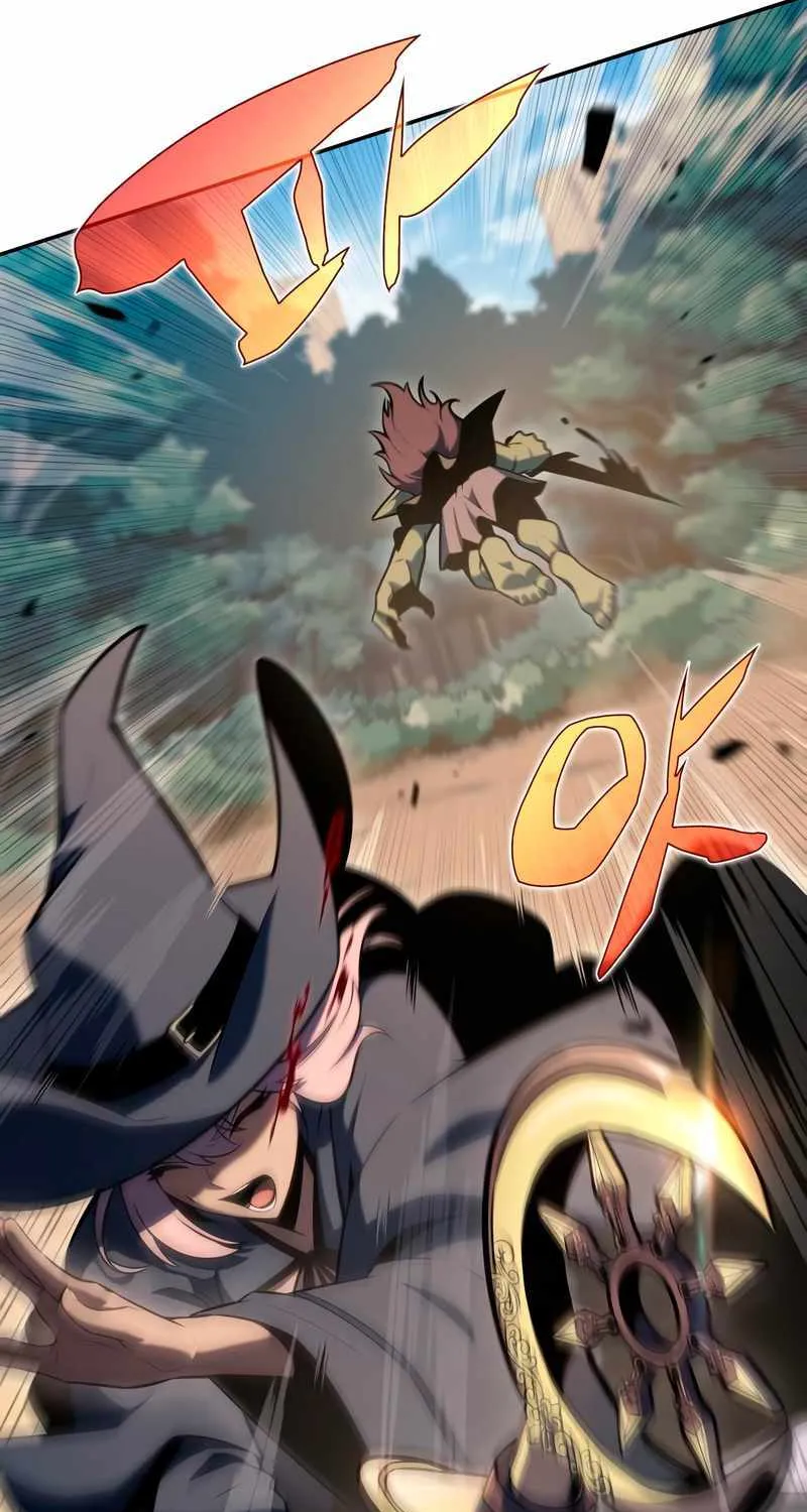 Read Solo Max-Level Newbie chapter 110 image 53 on Lezhin
