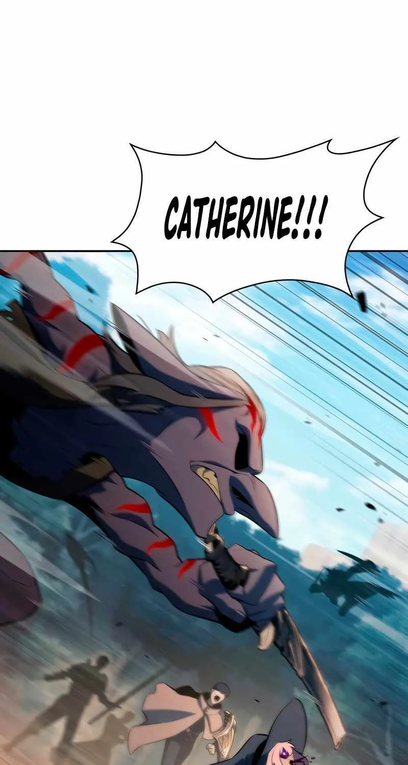 Read Solo Max-Level Newbie chapter 110 image 57 on Lezhin