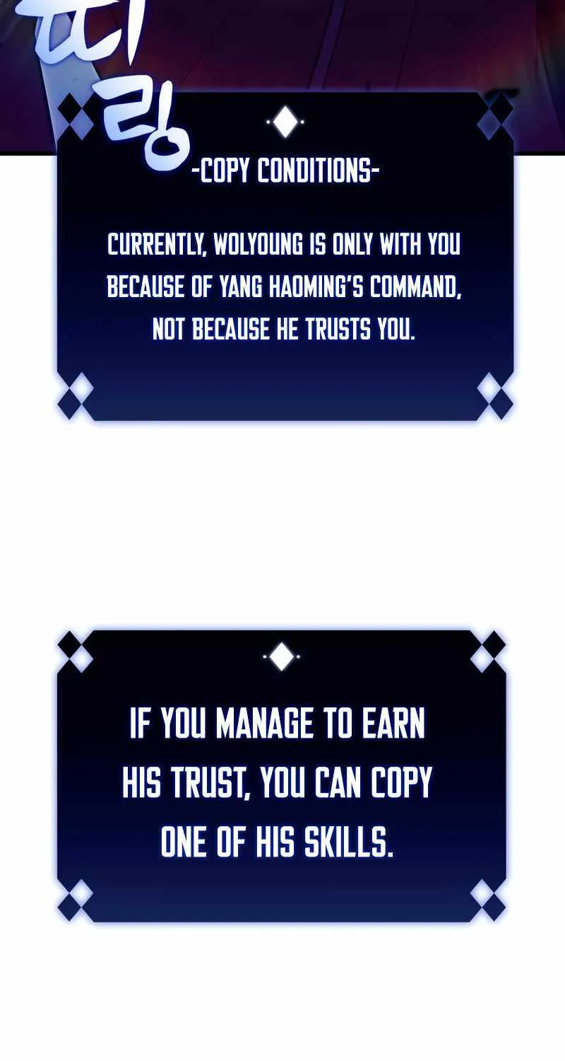 Read Solo Max-Level Newbie chapter 110 image 6 on Lezhin
