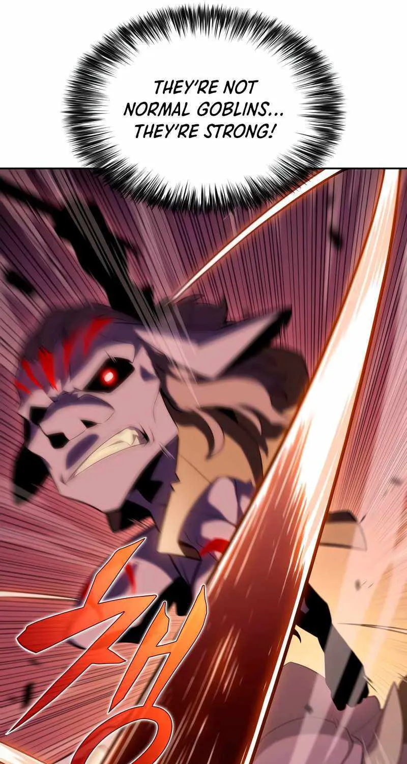 Read Solo Max-Level Newbie chapter 110 image 61 on Lezhin