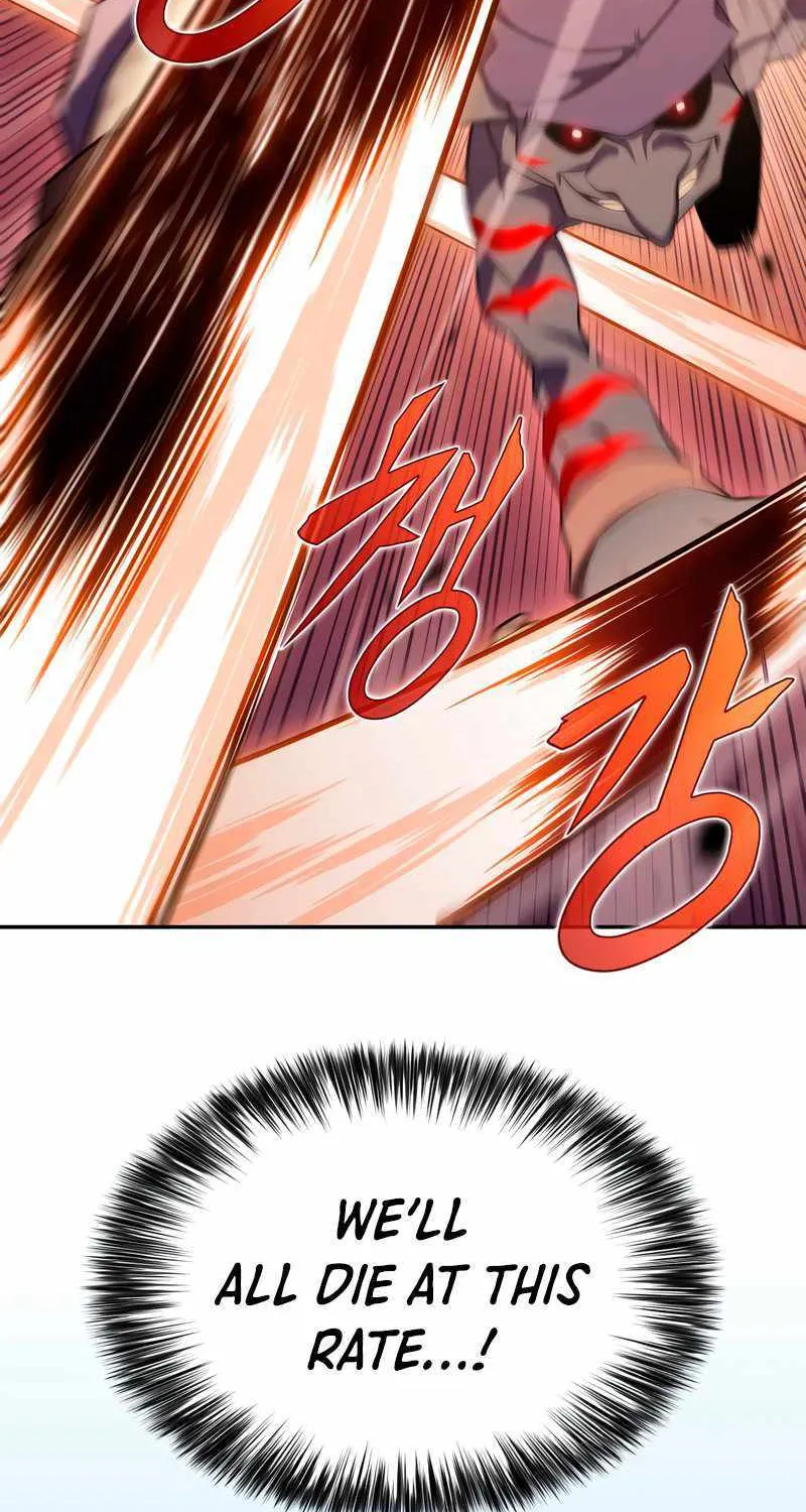 Read Solo Max-Level Newbie chapter 110 image 62 on Lezhin