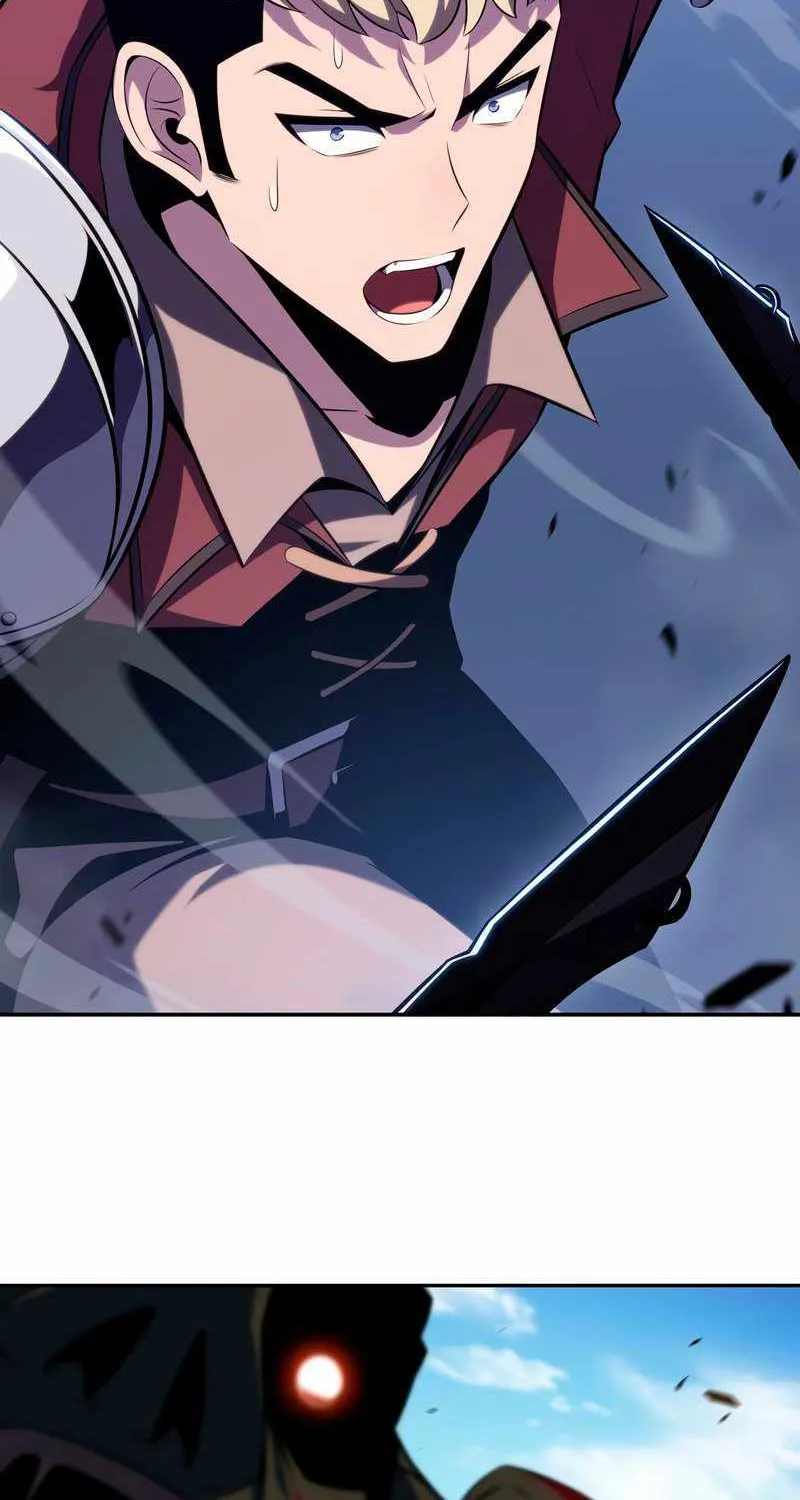 Read Solo Max-Level Newbie chapter 110 image 64 on Lezhin
