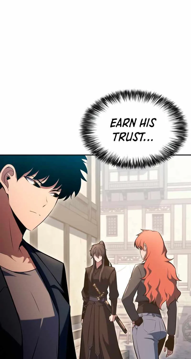 Read Solo Max-Level Newbie chapter 110 image 7 on Lezhin